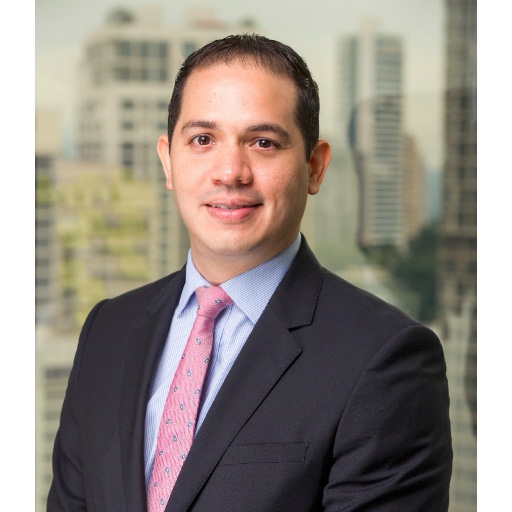 Ricardo Rivera