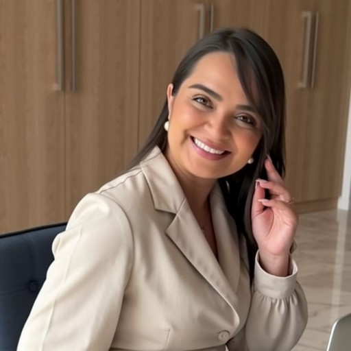 ALBA SULBARÁN