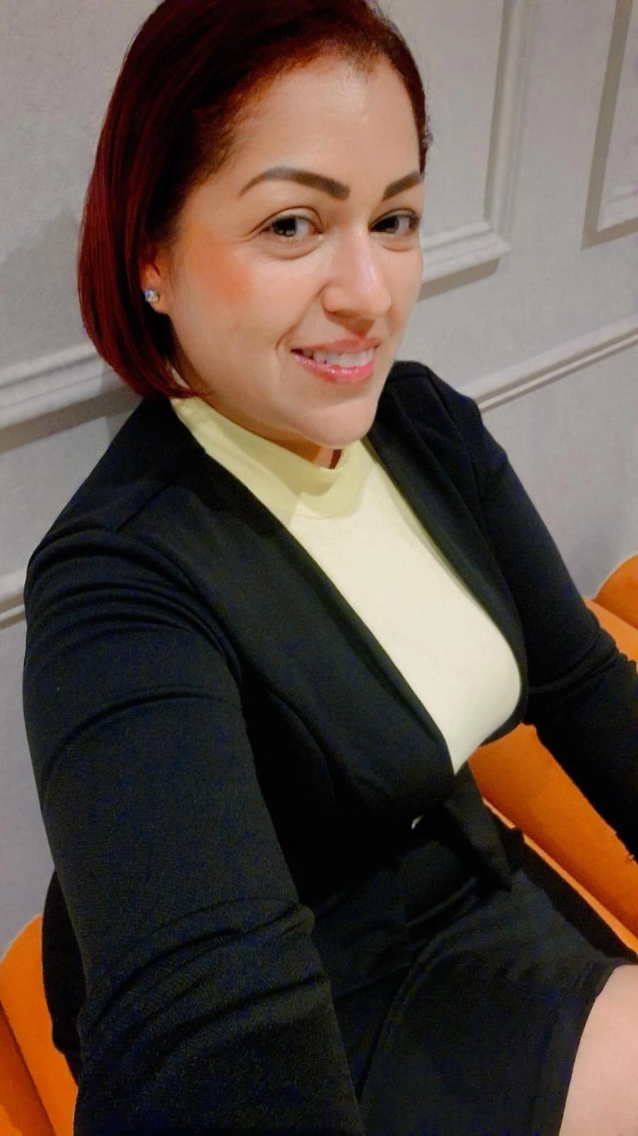 Esther Villamonte 